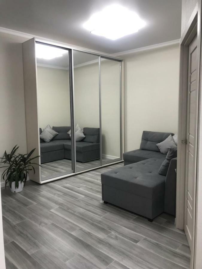 Apartment Kamanina Одесса Экстерьер фото