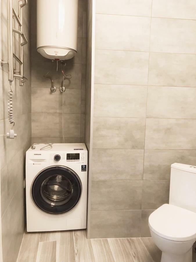 Apartment Kamanina Одесса Экстерьер фото